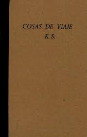 Cosas de Viaje